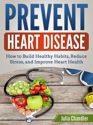 cover image of Prevent Heart Disease